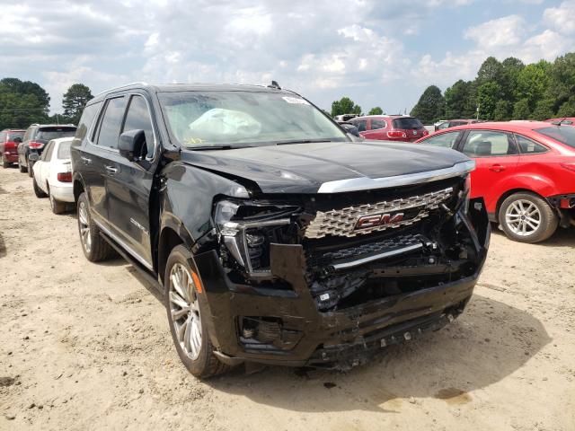 Photo 0 VIN: 1GKS2DKL0MR181477 - GMC YUKON DENA 