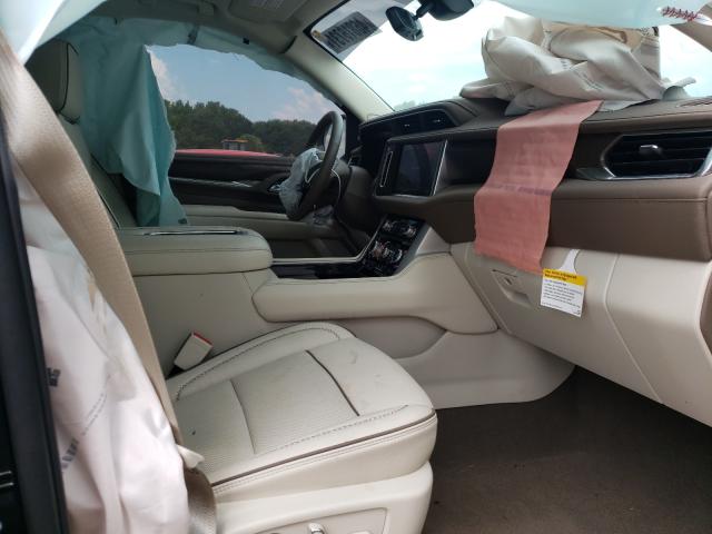 Photo 4 VIN: 1GKS2DKL0MR181477 - GMC YUKON DENA 