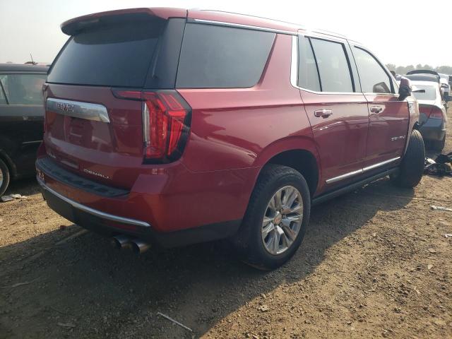 Photo 2 VIN: 1GKS2DKL0MR377810 - GMC YUKON DENA 