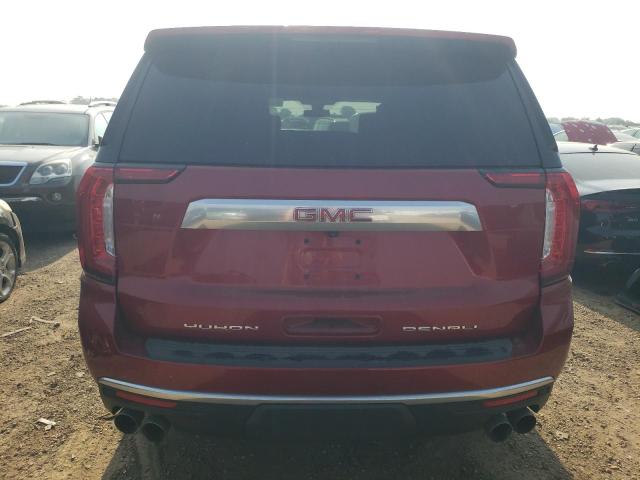 Photo 5 VIN: 1GKS2DKL0MR377810 - GMC YUKON DENA 