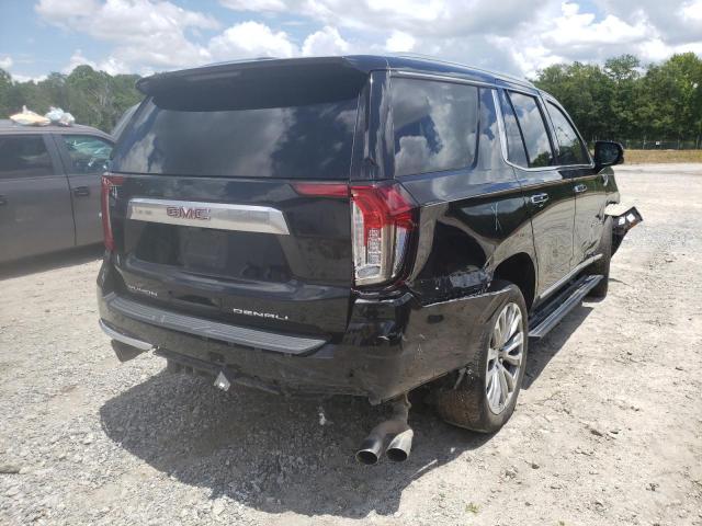 Photo 3 VIN: 1GKS2DKL1MR110420 - GMC YUKON DENA 