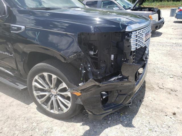 Photo 8 VIN: 1GKS2DKL1MR110420 - GMC YUKON DENA 