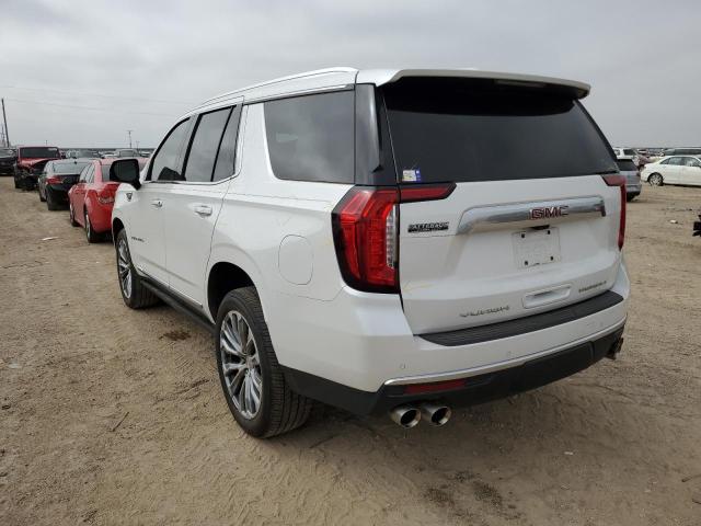 Photo 2 VIN: 1GKS2DKL1MR114466 - GMC YUKON DENA 