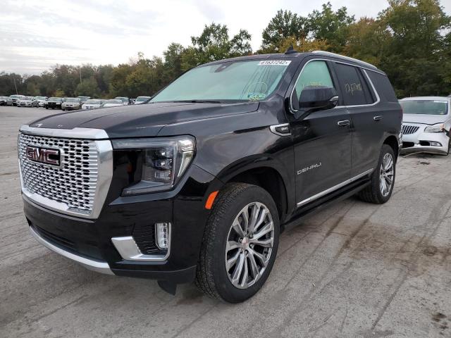 Photo 1 VIN: 1GKS2DKL1MR115911 - GMC YUKON DENA 