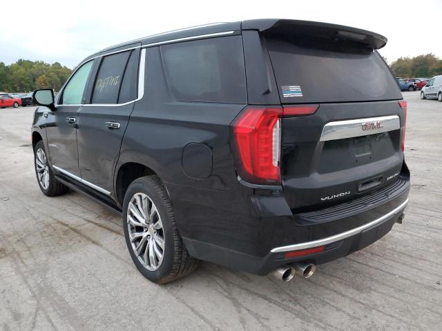 Photo 2 VIN: 1GKS2DKL1MR115911 - GMC YUKON DENA 