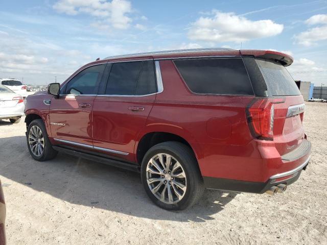 Photo 1 VIN: 1GKS2DKL1MR127511 - GMC YUKON DENA 