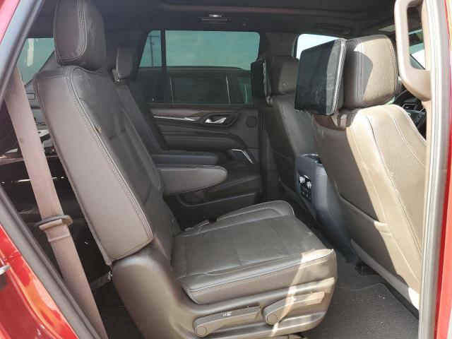 Photo 10 VIN: 1GKS2DKL1MR127511 - GMC YUKON DENA 