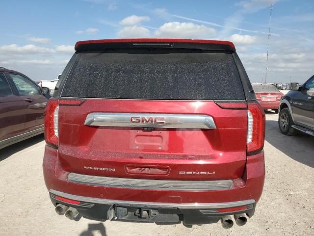 Photo 5 VIN: 1GKS2DKL1MR127511 - GMC YUKON DENA 