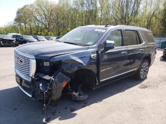 Photo 0 VIN: 1GKS2DKL1MR132725 - GMC YUKON DENA 