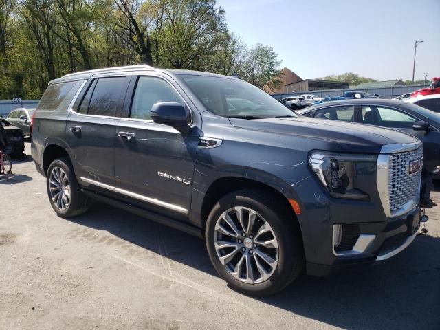 Photo 3 VIN: 1GKS2DKL1MR132725 - GMC YUKON DENA 