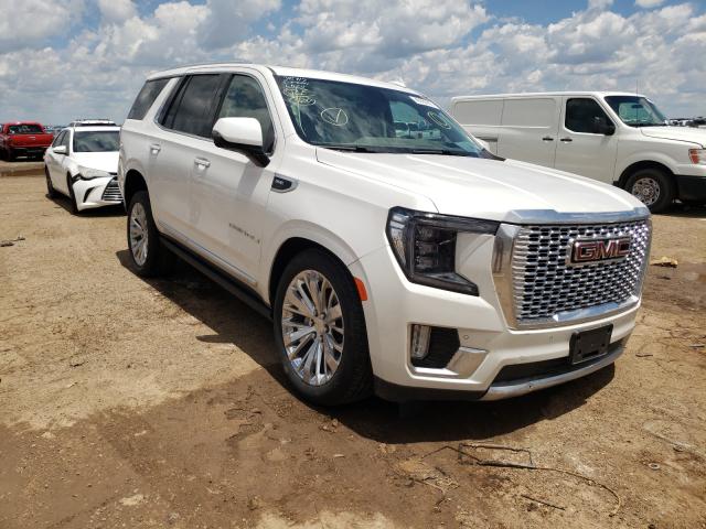 Photo 0 VIN: 1GKS2DKL1MR145197 - GMC YUKON DENA 