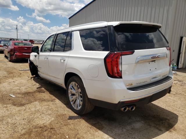 Photo 2 VIN: 1GKS2DKL1MR145197 - GMC YUKON DENA 