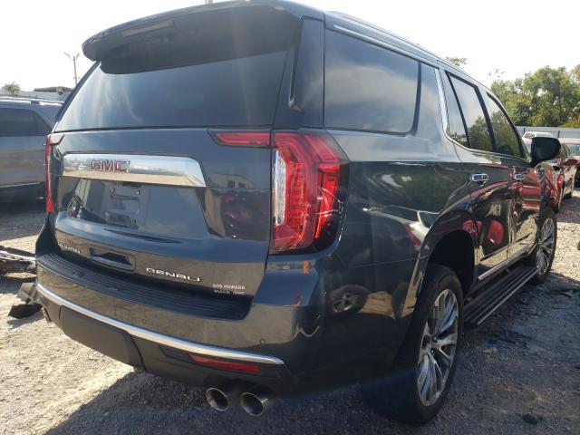 Photo 3 VIN: 1GKS2DKL1MR152943 - GMC YUKON DENA 