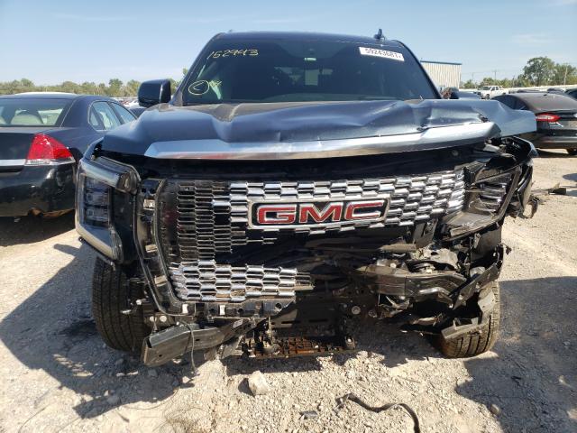 Photo 8 VIN: 1GKS2DKL1MR152943 - GMC YUKON DENA 