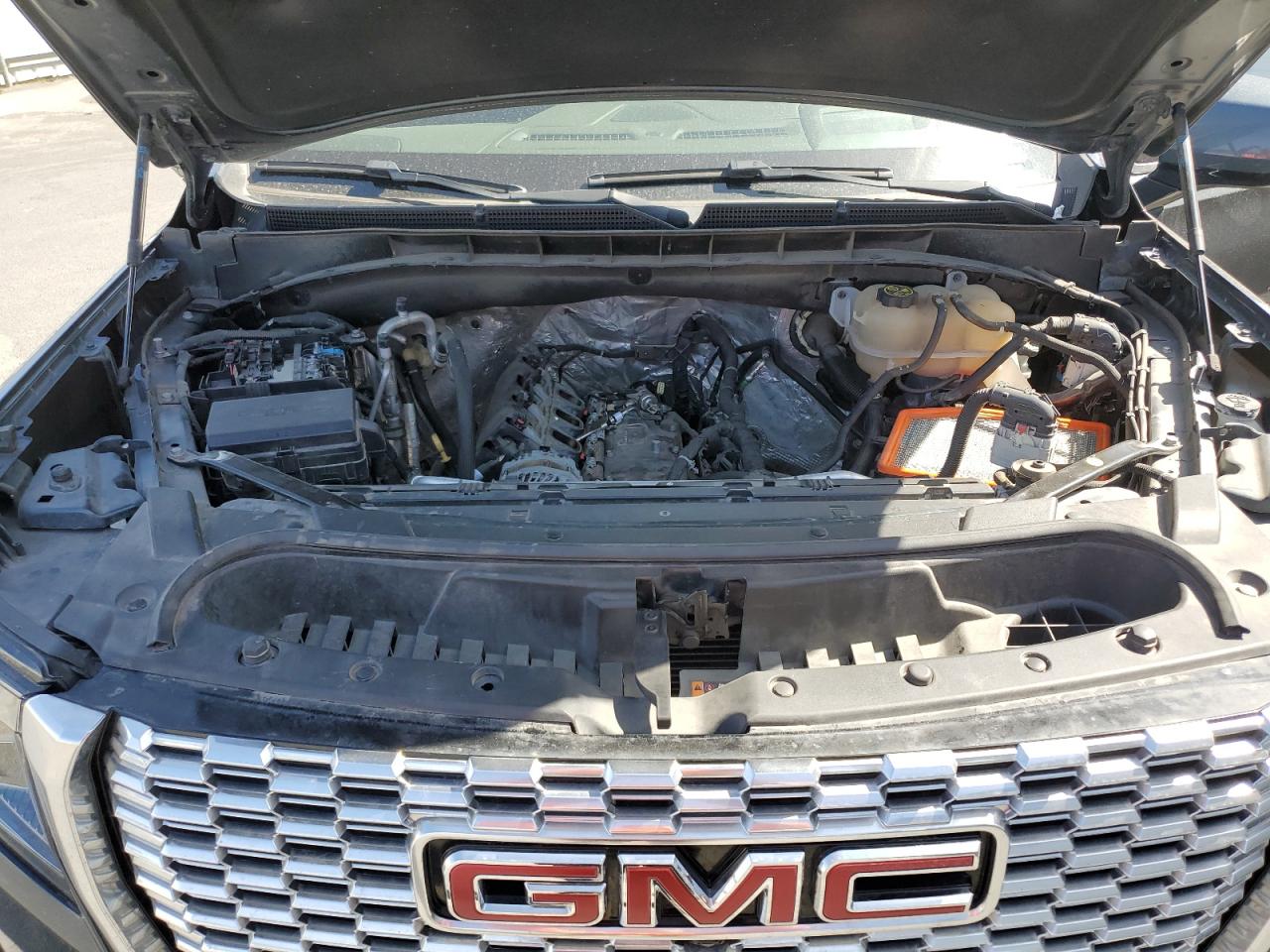 Photo 11 VIN: 1GKS2DKL1MR243484 - GMC YUKON 