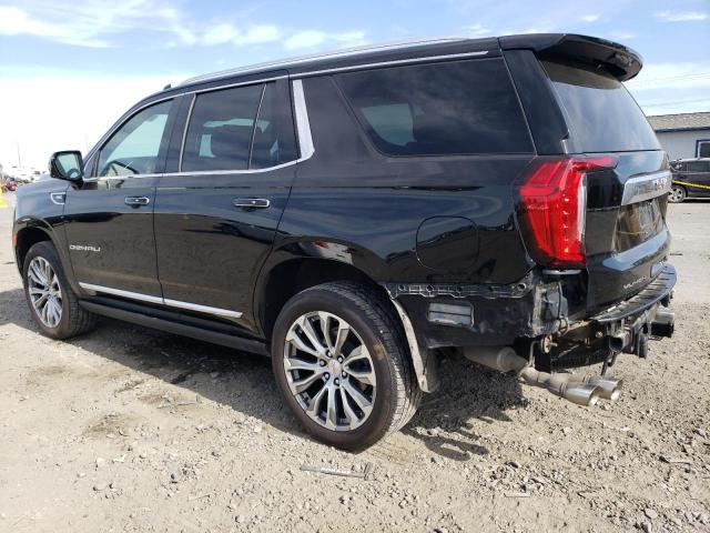 Photo 1 VIN: 1GKS2DKL1MR289106 - GMC YUKON DENA 