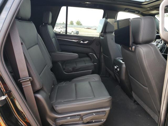 Photo 10 VIN: 1GKS2DKL1MR289106 - GMC YUKON DENA 