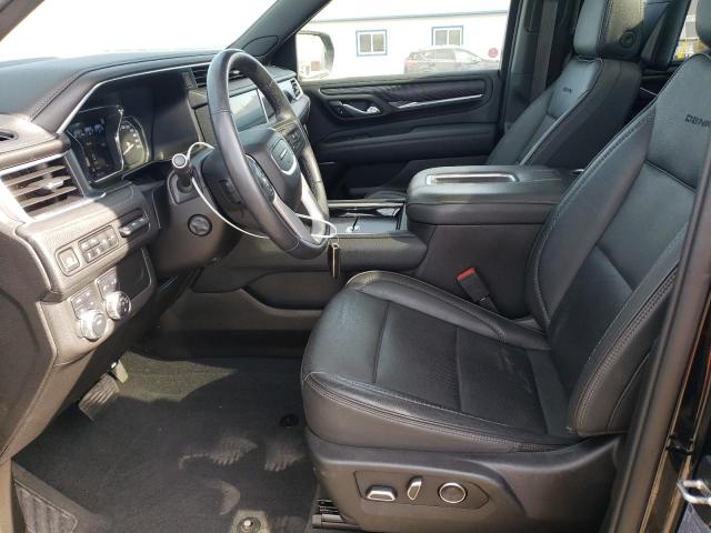 Photo 6 VIN: 1GKS2DKL1MR289106 - GMC YUKON DENA 