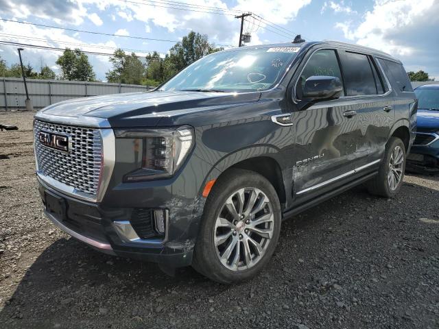 Photo 1 VIN: 1GKS2DKL1MR299179 - GMC YUKON DENA 