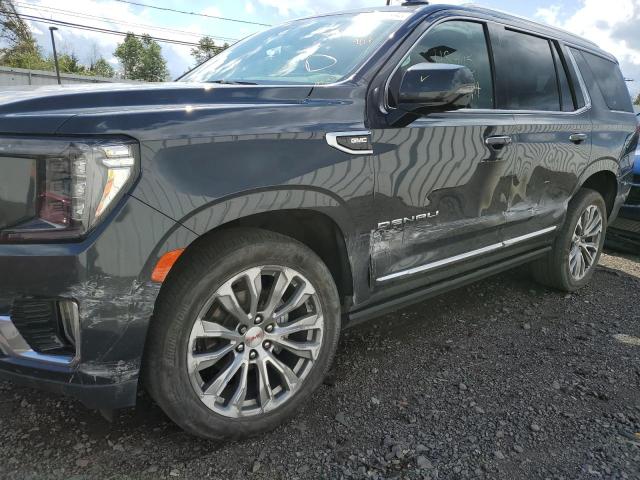 Photo 8 VIN: 1GKS2DKL1MR299179 - GMC YUKON DENA 