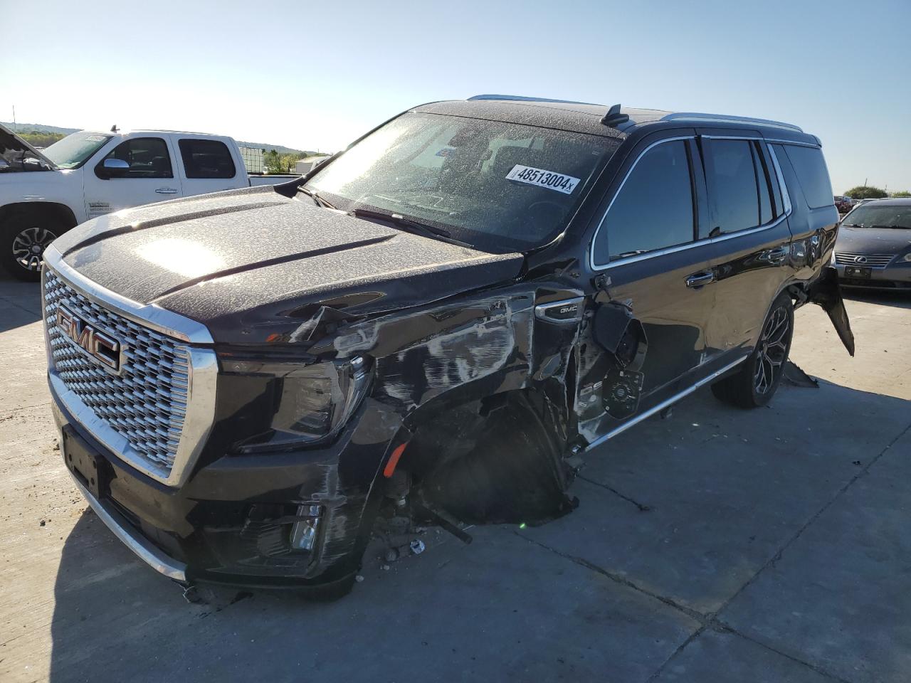 Photo 0 VIN: 1GKS2DKL1MR329183 - GMC YUKON 