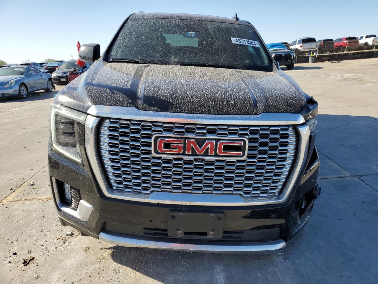 Photo 4 VIN: 1GKS2DKL1MR329183 - GMC YUKON 