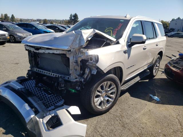 Photo 1 VIN: 1GKS2DKL1MR381266 - GMC YUKON DENA 