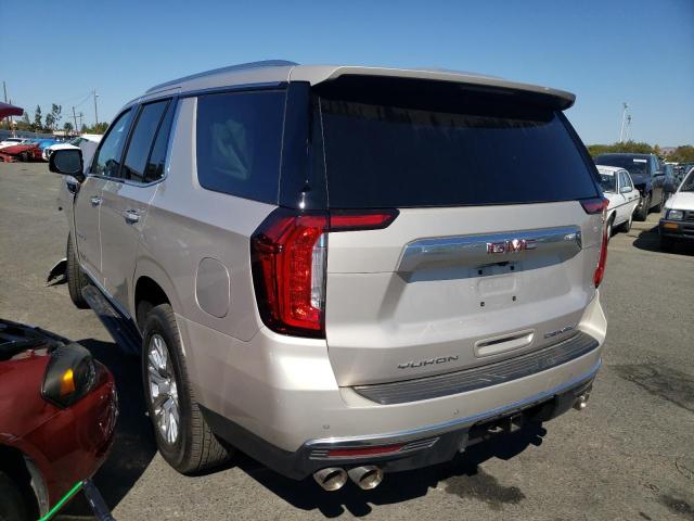 Photo 2 VIN: 1GKS2DKL1MR381266 - GMC YUKON DENA 