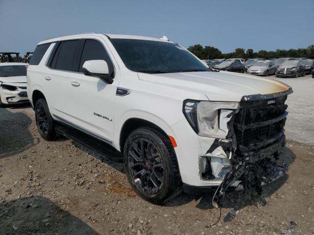 Photo 3 VIN: 1GKS2DKL1NR228615 - GMC YUKON DENA 