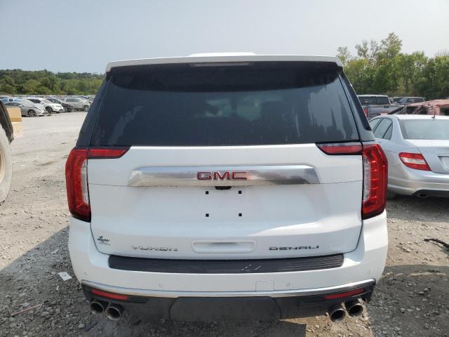 Photo 5 VIN: 1GKS2DKL1NR228615 - GMC YUKON DENA 