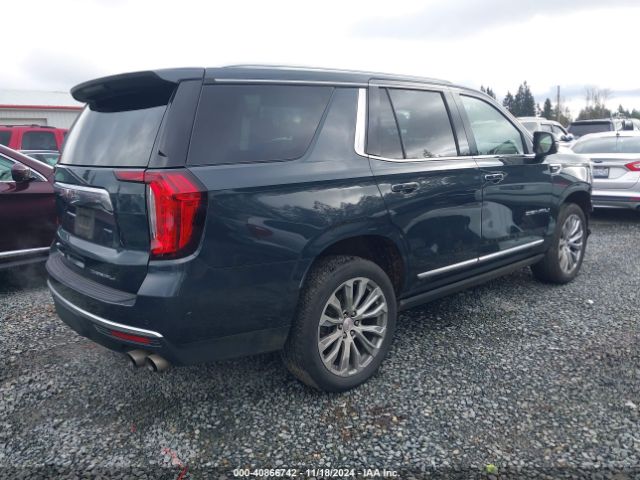 Photo 3 VIN: 1GKS2DKL1NR253305 - GMC YUKON 