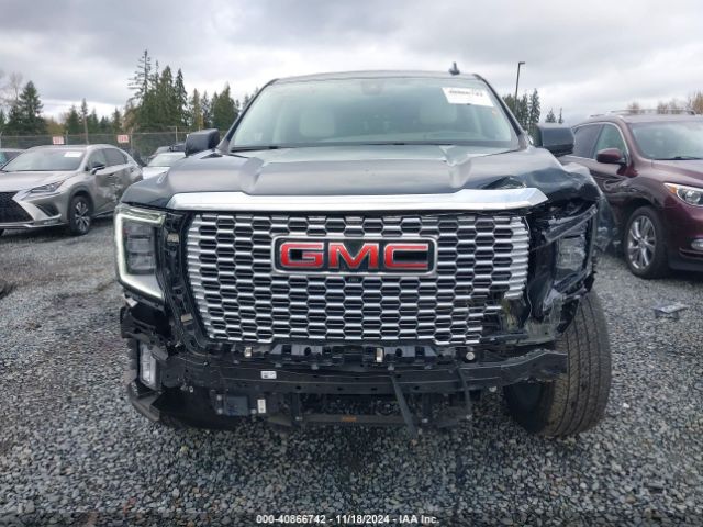 Photo 5 VIN: 1GKS2DKL1NR253305 - GMC YUKON 