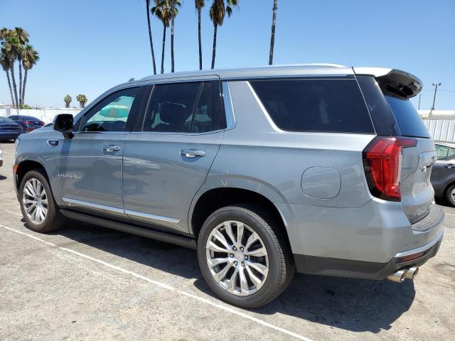 Photo 1 VIN: 1GKS2DKL1PR299462 - GMC YUKON DENA 