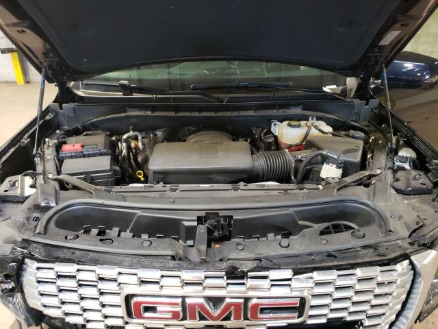 Photo 11 VIN: 1GKS2DKL1PR440451 - GMC YUKON 