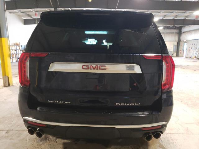 Photo 5 VIN: 1GKS2DKL1PR440451 - GMC YUKON 