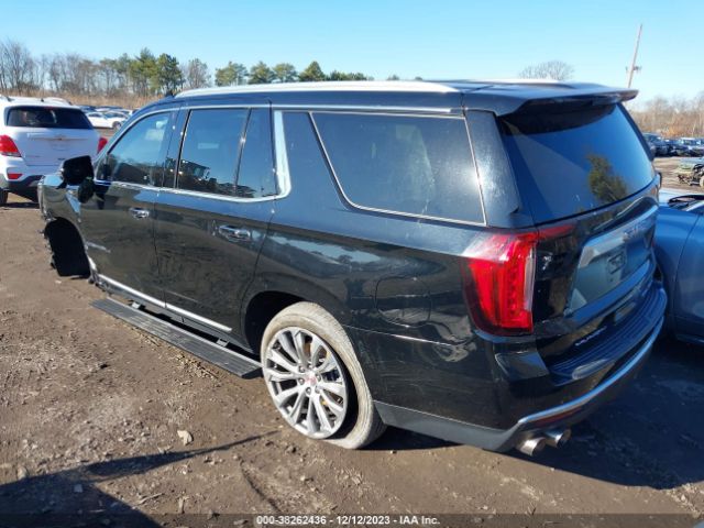 Photo 2 VIN: 1GKS2DKL2MR102973 - GMC YUKON 