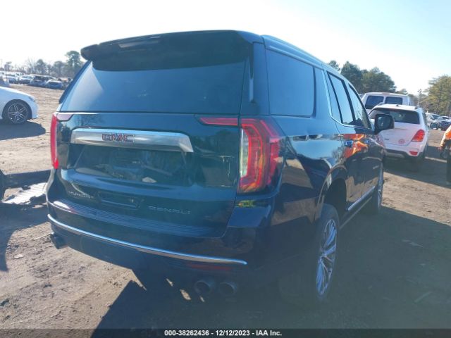 Photo 3 VIN: 1GKS2DKL2MR102973 - GMC YUKON 