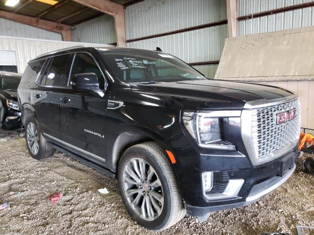 Photo 0 VIN: 1GKS2DKL2MR110622 - GMC YUKON DENA 