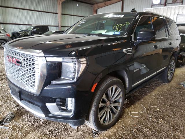 Photo 1 VIN: 1GKS2DKL2MR110622 - GMC YUKON DENA 