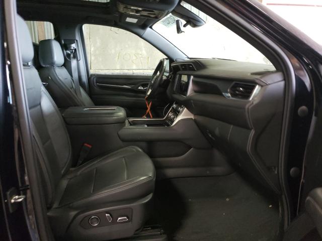 Photo 5 VIN: 1GKS2DKL2MR110622 - GMC YUKON DENA 