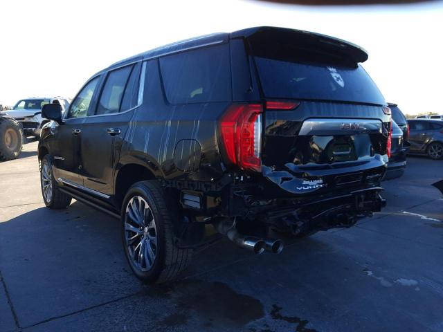 Photo 2 VIN: 1GKS2DKL2MR110622 - GMC YUKON DENA 