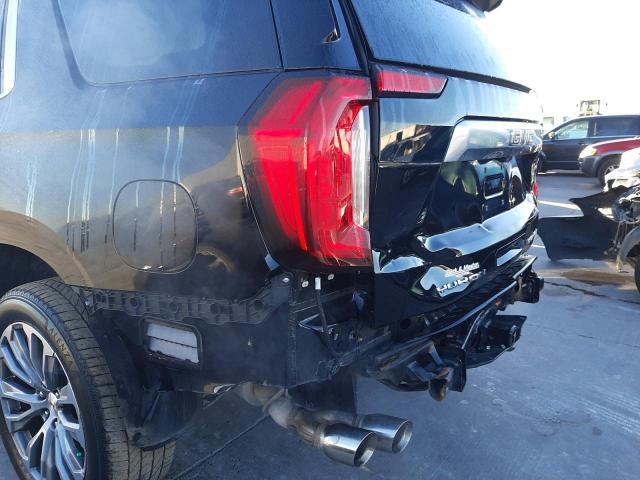 Photo 8 VIN: 1GKS2DKL2MR110622 - GMC YUKON DENA 