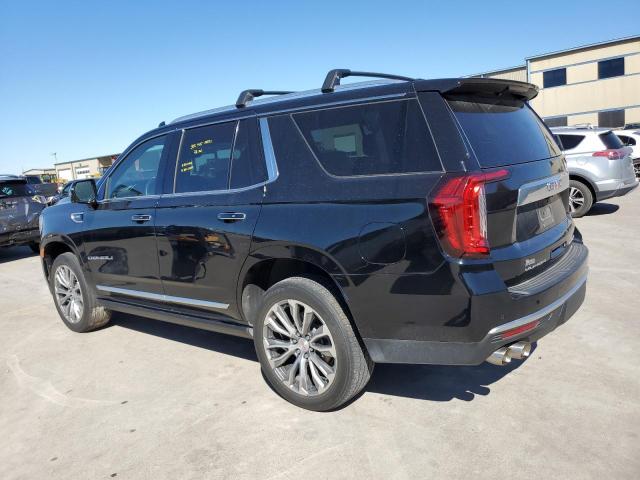 Photo 1 VIN: 1GKS2DKL2MR127839 - GMC YUKON 