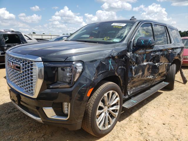 Photo 1 VIN: 1GKS2DKL2MR175938 - GMC YUKON DENA 