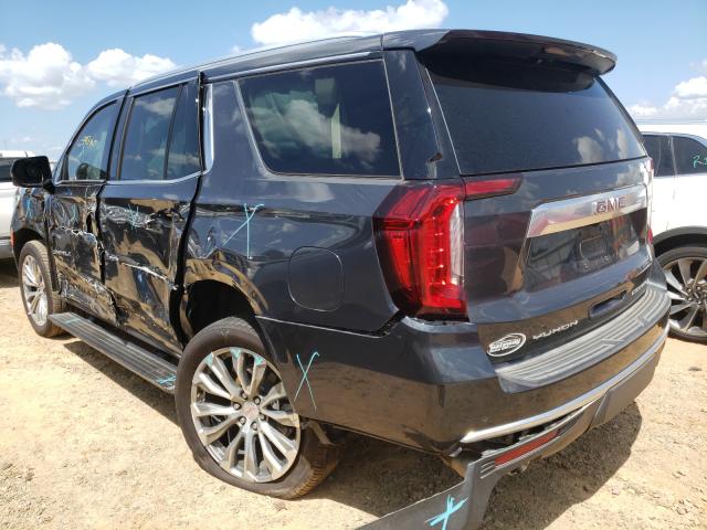 Photo 2 VIN: 1GKS2DKL2MR175938 - GMC YUKON DENA 