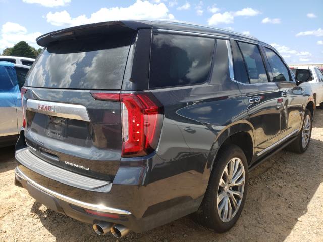 Photo 3 VIN: 1GKS2DKL2MR175938 - GMC YUKON DENA 