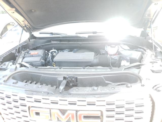 Photo 6 VIN: 1GKS2DKL2MR175938 - GMC YUKON DENA 