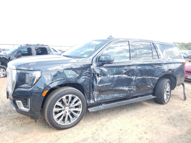 Photo 8 VIN: 1GKS2DKL2MR175938 - GMC YUKON DENA 