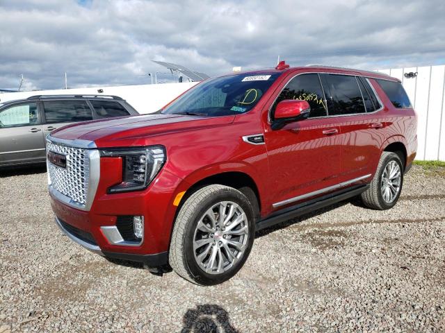 Photo 1 VIN: 1GKS2DKL2MR336014 - GMC YUKON DENA 