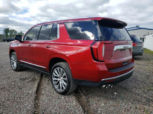 Photo 2 VIN: 1GKS2DKL2MR336014 - GMC YUKON DENA 